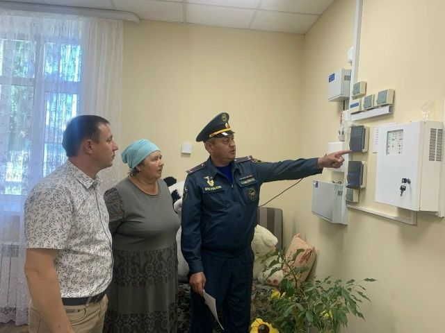 Мәгариф оешмаларын кабул итү буенча комиссия үз эшен башлап җибәрде