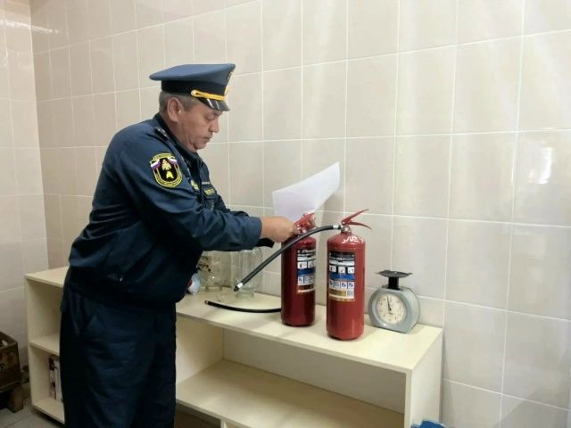 Мәгариф оешмаларын кабул итү буенча комиссия үз эшен башлап җибәрде