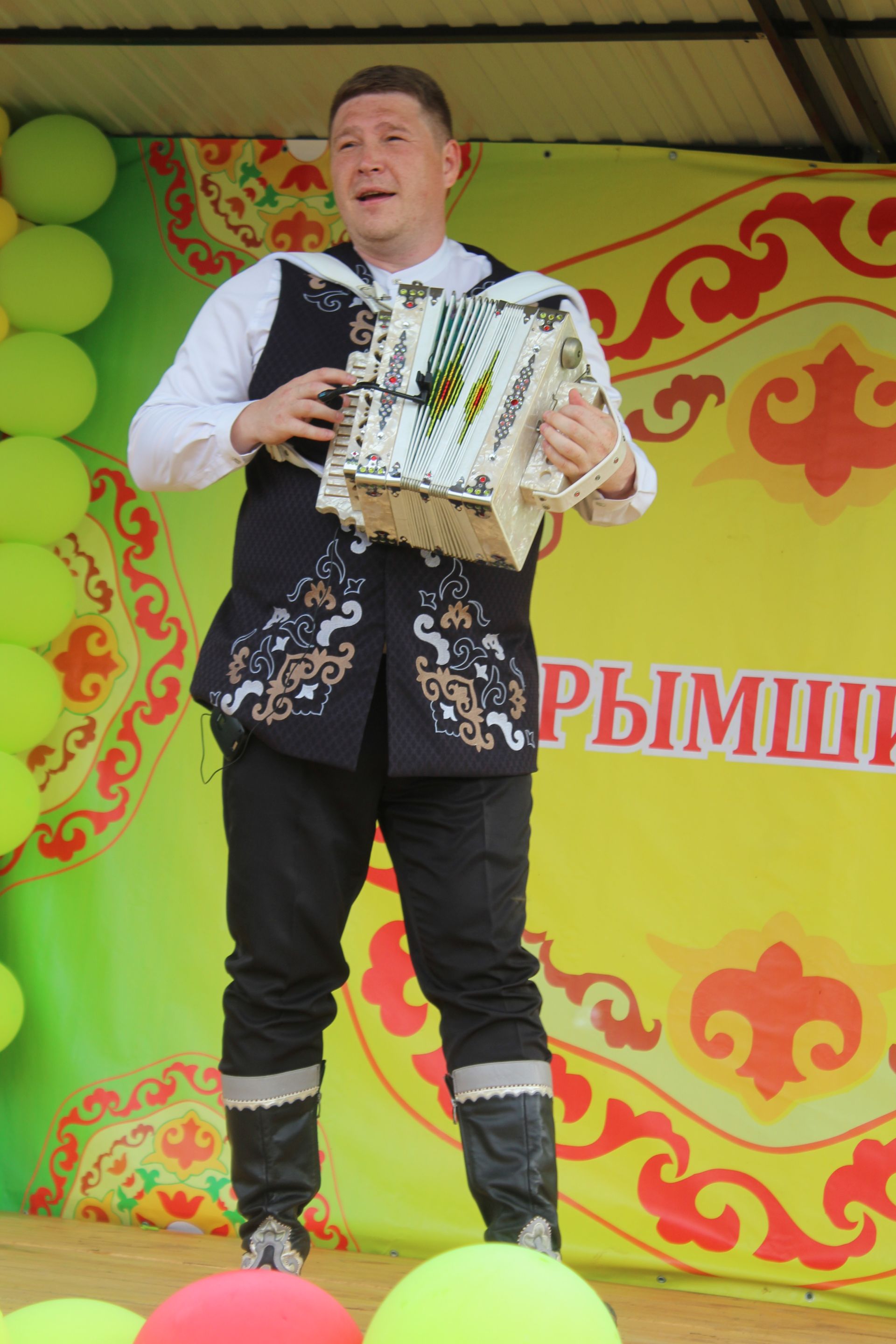 РСФСРның спорт остасы  Фоат Шайдуллин истәлегенә көрәш турниры узды