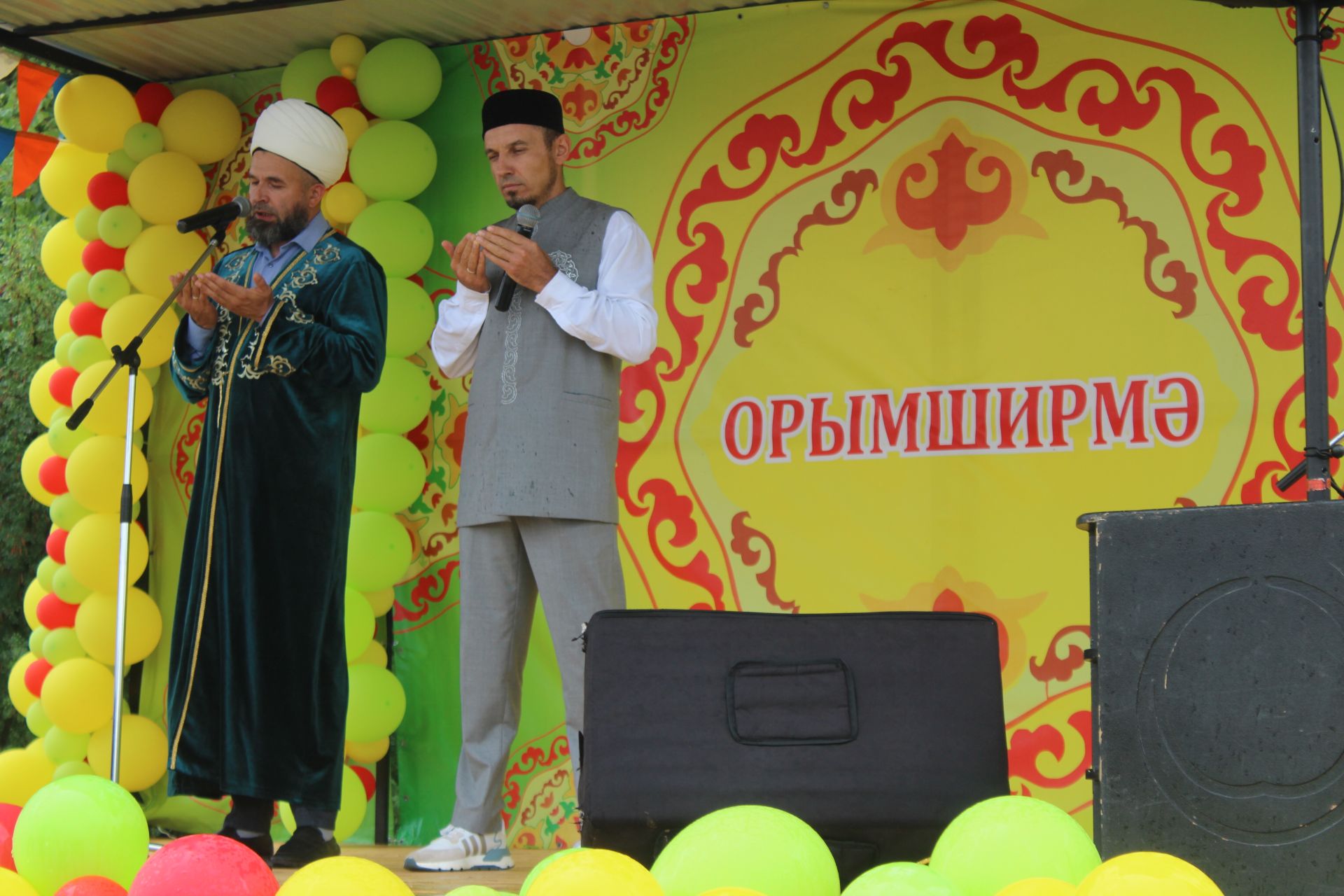 РСФСРның спорт остасы  Фоат Шайдуллин истәлегенә көрәш турниры узды