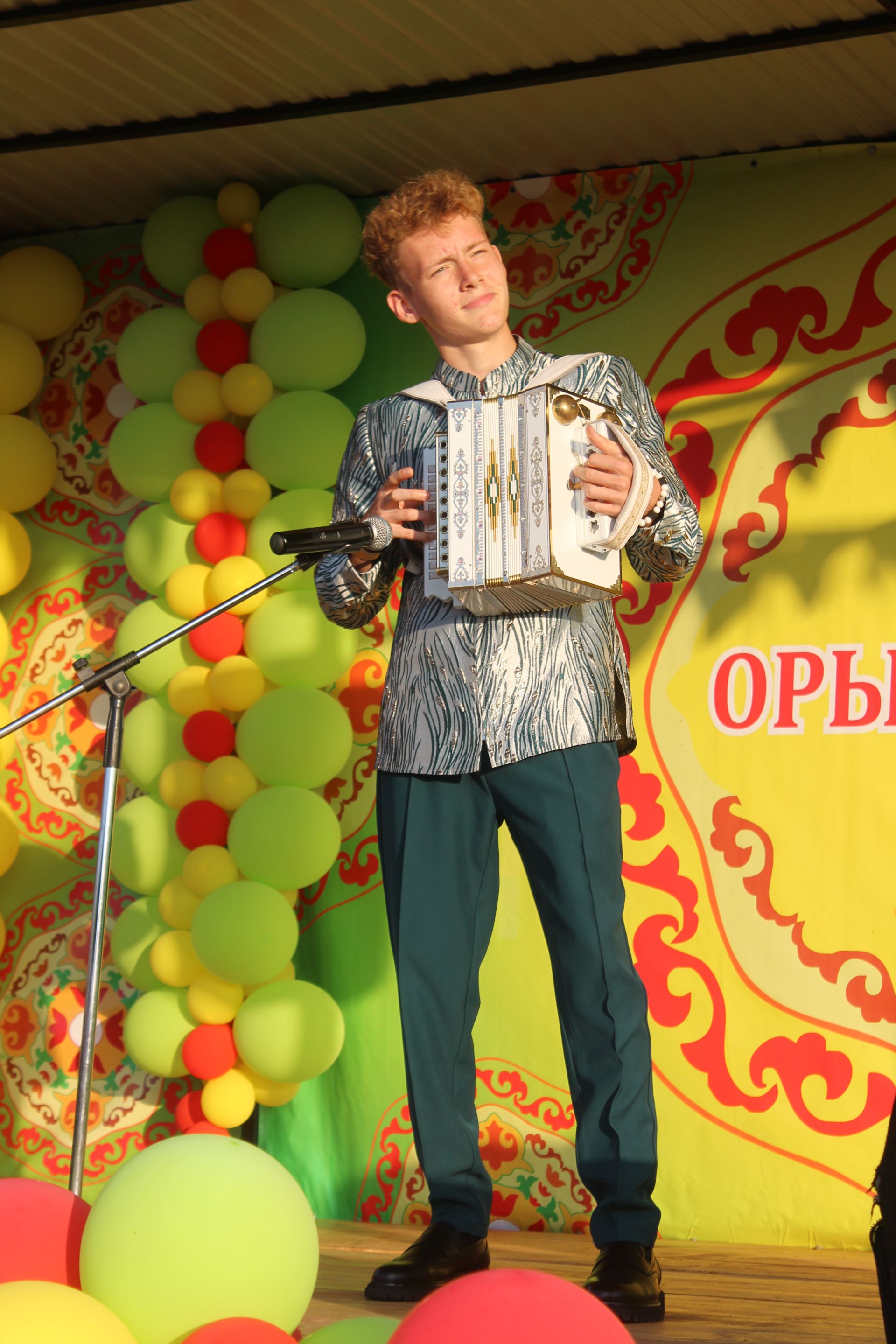 РСФСРның спорт остасы  Фоат Шайдуллин истәлегенә көрәш турниры узды