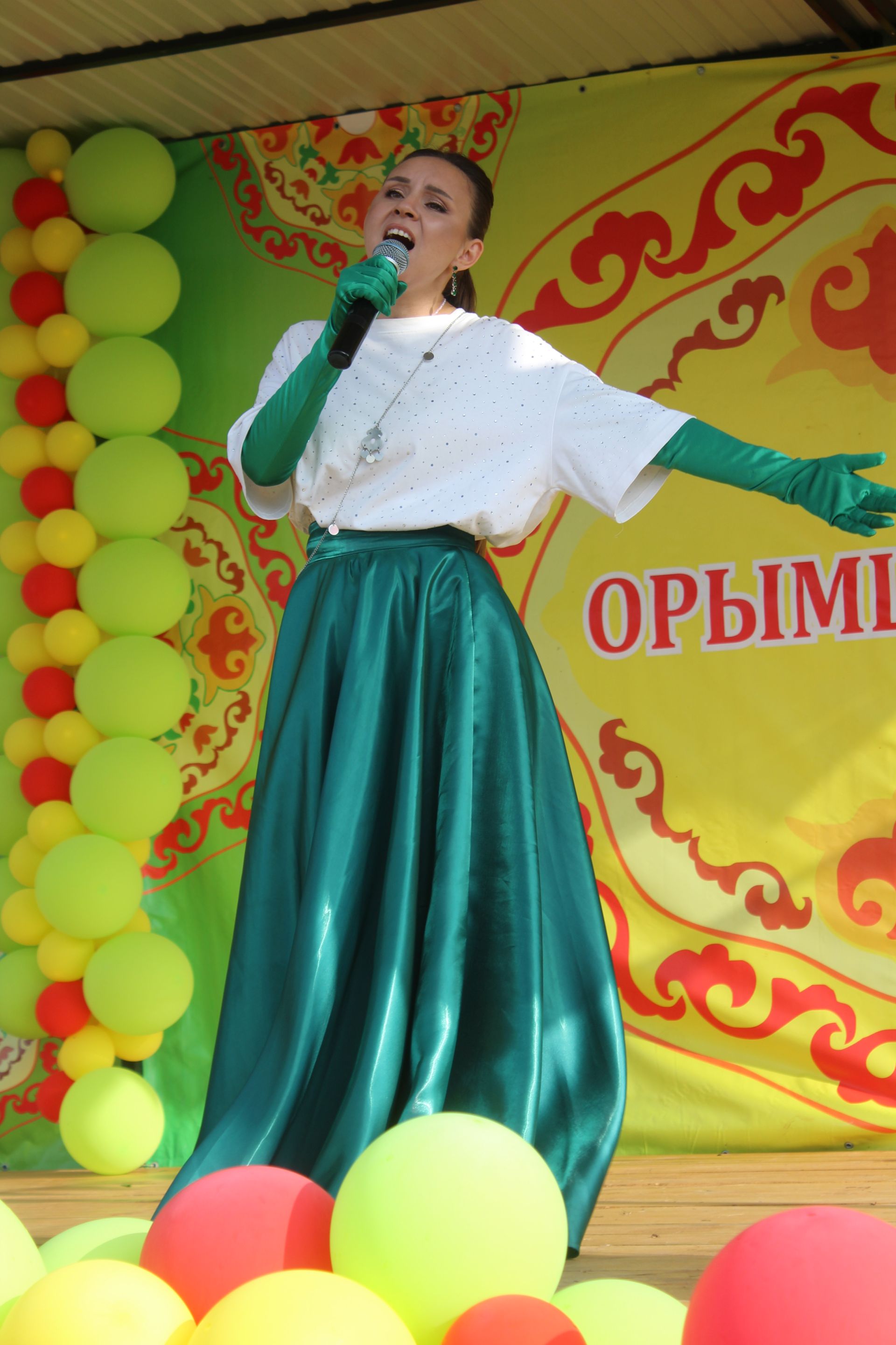 РСФСРның спорт остасы  Фоат Шайдуллин истәлегенә көрәш турниры узды