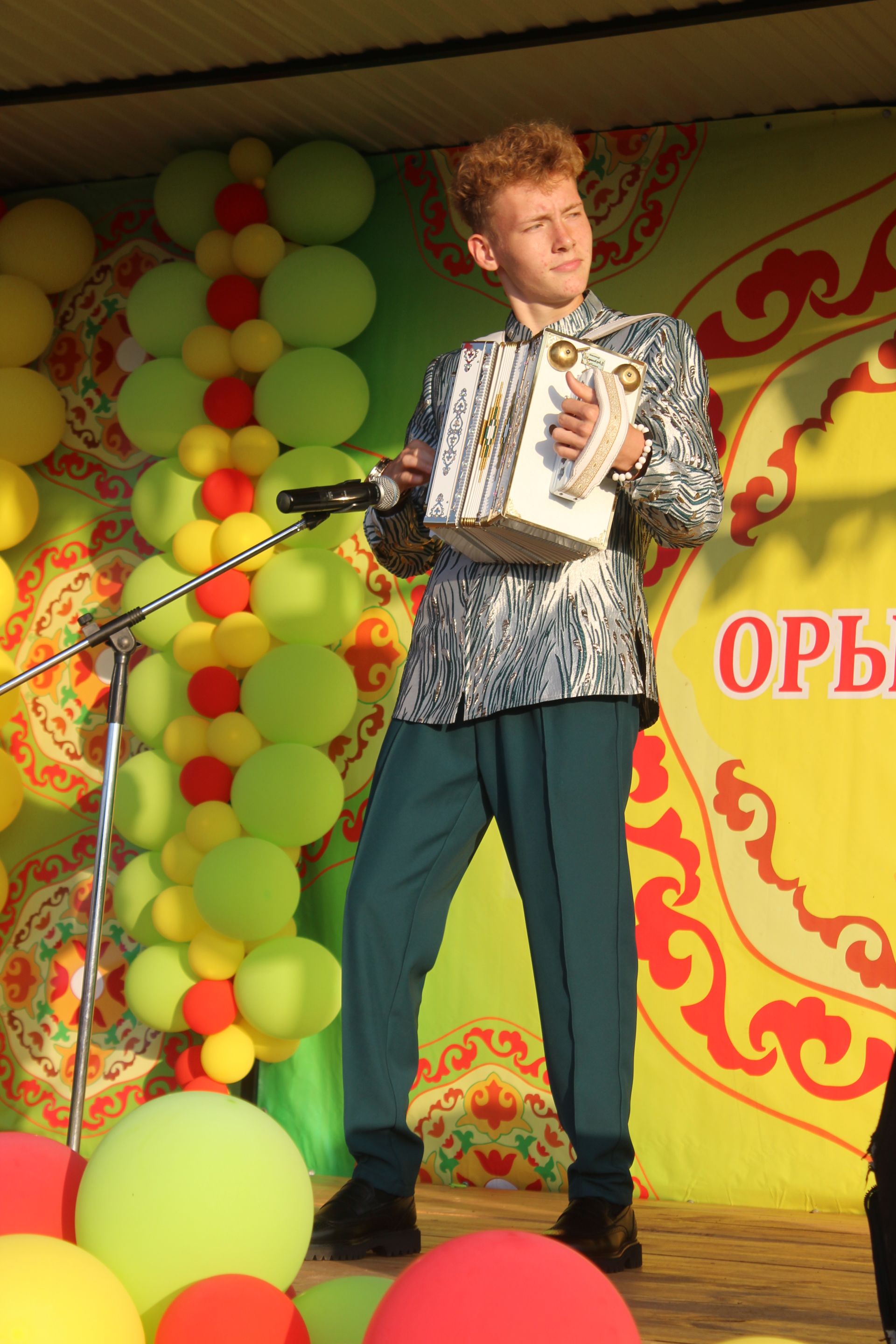 РСФСРның спорт остасы  Фоат Шайдуллин истәлегенә көрәш турниры узды
