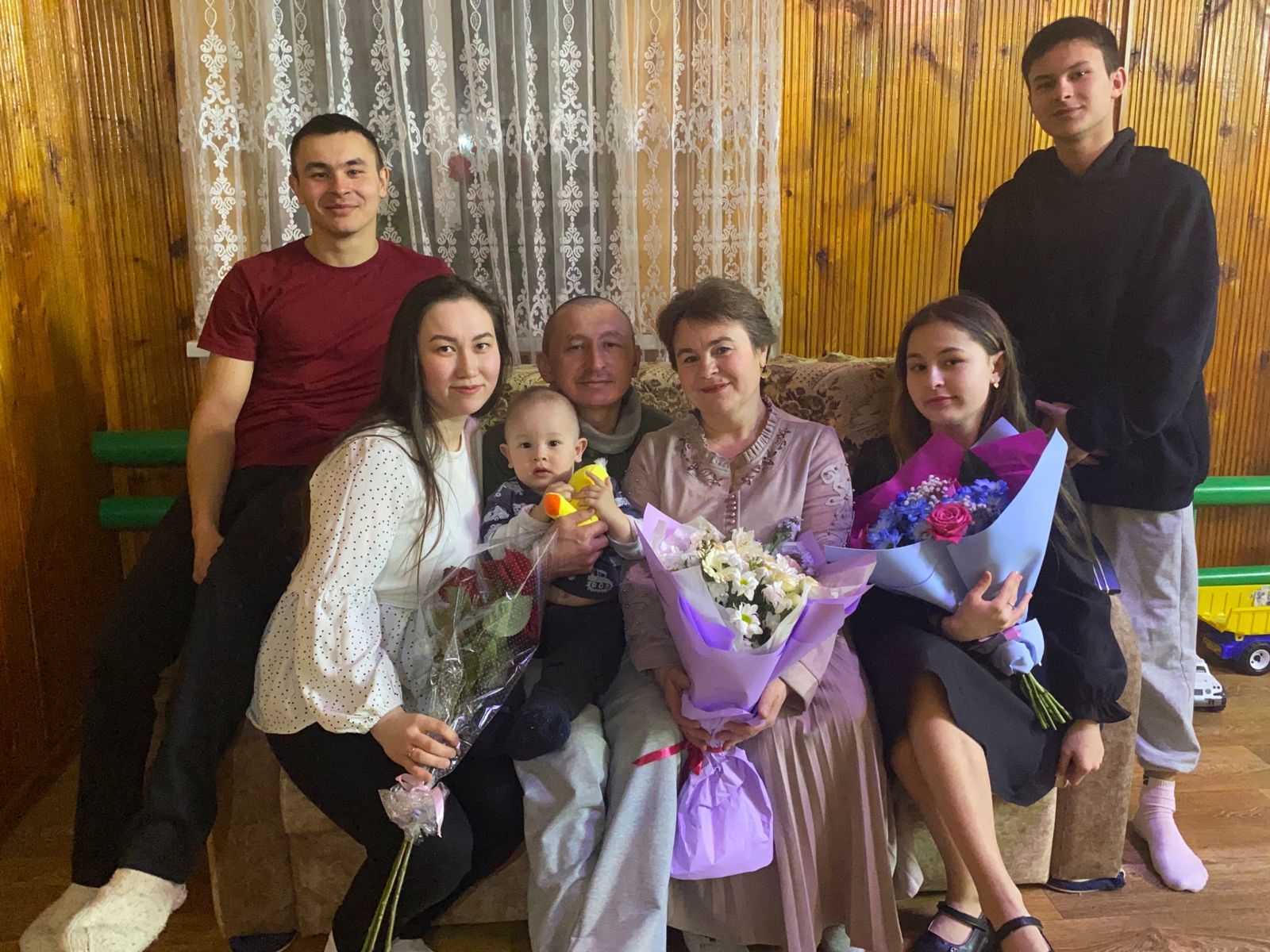 Фермерлар авылның тоткасы