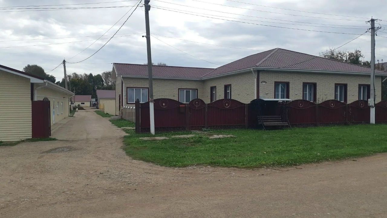 Районыбызда иллегә якын крестьян-фермер хуҗалыгы бар