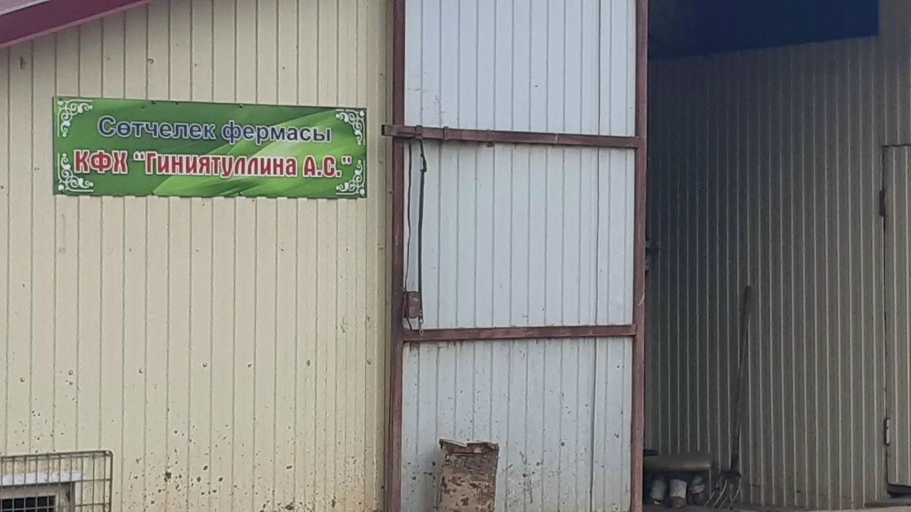 Районыбызда иллегә якын крестьян-фермер хуҗалыгы бар
