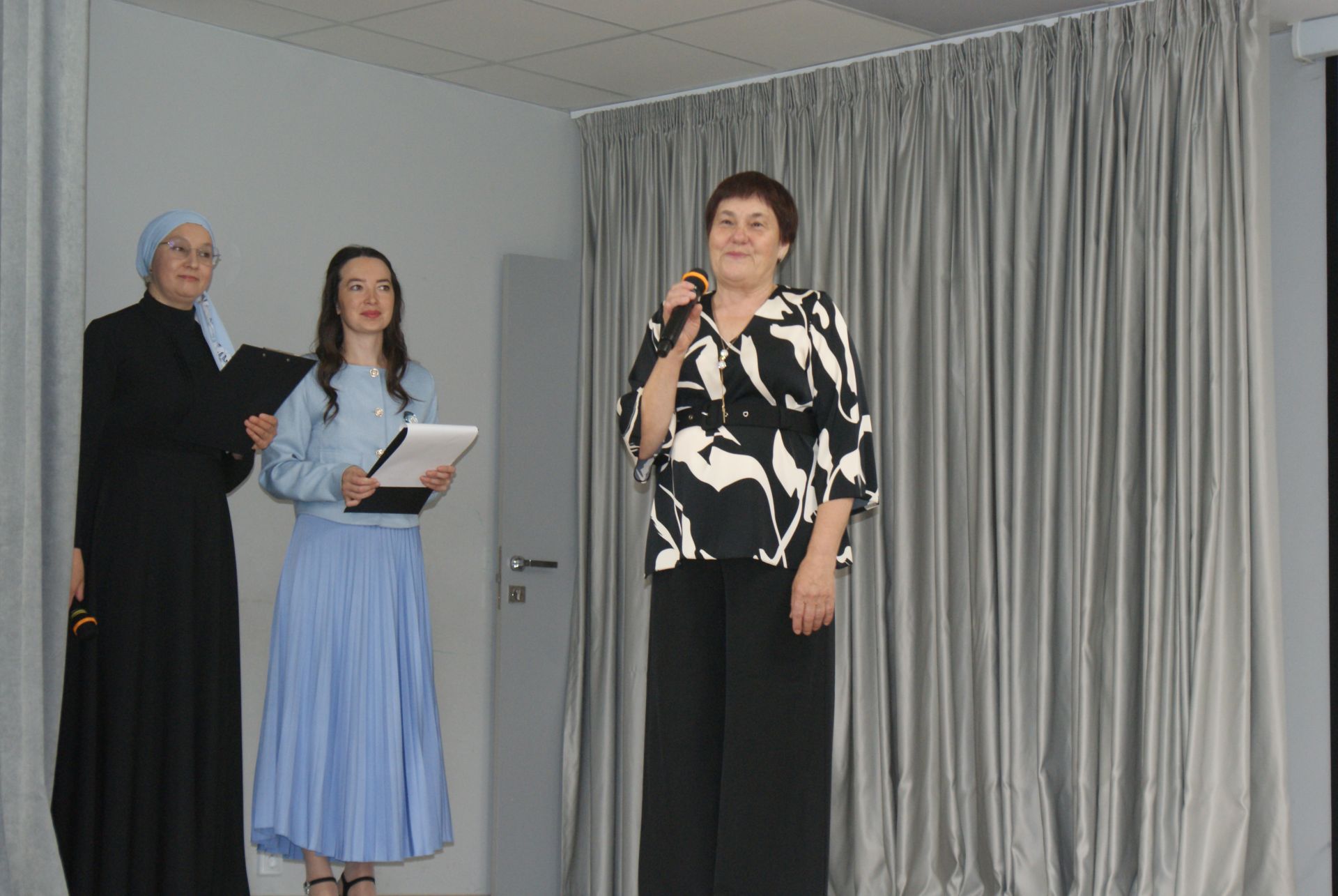 Тәрбиячеләр көне уңаеннан  чара узды