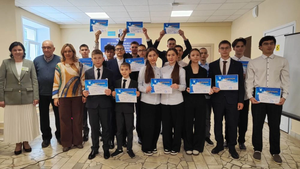«Академик Т.К. Сираҗетдинов укулары» фәнни-гамәли конференциясе узды
