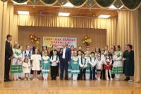 Аланда  яшьләр фестивале узды