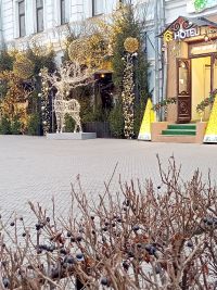 Минтимер Шәймиев ТР Рәисе каршындагы Совет утырышында: Республиканың киләчәге якты