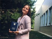 Фирсинә Мөбәрәкҗанова: «Ярдәм сорап килгән кешегә ярдәм итү күңелемә рәхәтлек бирә»