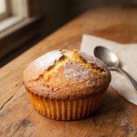 Мәрьям Миннегуловадан кекс рецепты