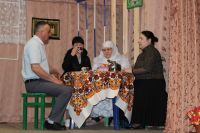 Үзешчәннәрдән - бәйрәм бүләге