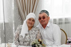 5 нче май көнне Шәтке авылында яшәүче Мухаметзянов Илшат Салимҗан улы үзенең 60 яшьлек юбилеен билгеләп үтә
