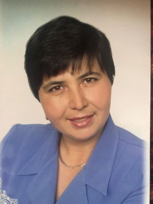 Теләчедә яшәүче Казакова Энҗе Рәис кызы 9 август көнне 55 яшьлек юбилеен билгеләп үтә