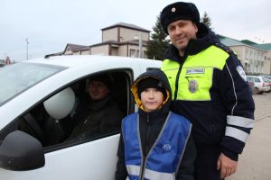 Бүген районның ЮХИДИ бүлеге җитәкчесе, полиция капитаны Каримуллин Илнур Хәлим улының туган көне