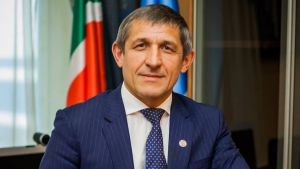 Бүген якташыбыз, Лаеш муниципаль районы Башлыгы Зарипов Илдус Фатыйхович туган көнен билгеләп үтә.