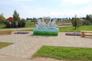 «Шигырьләремдә - туган ягым» район бәйгесе кысаларында