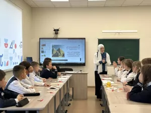 Районыбыз укытучылары бөтенроссия бәйгесендә катнаша