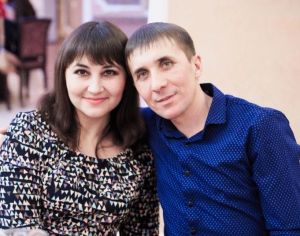 Ике парта, бер язмыш...