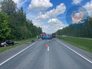 Татарстанда 1 540 юл-транспорт һәлакәте теркәлгән