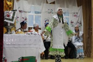 «Татарстан Республикасының Земство мәдәният хезмәткәре»программасында катнашуга гаризалар кабул итү 10 августка кадәр озайтылды