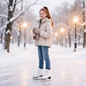 Казанда фигуралы шуу мәктәбе ачылачак