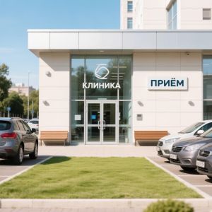 Казанда «Дейли-Фарм» клиникасын 20 тәүлеккә япканнар