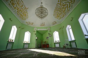 1 августтан намаз вакытлары үзгәрә
