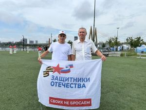 Татарстан Республикасы Рәисе Кубогы кысаларында ярышлар узды