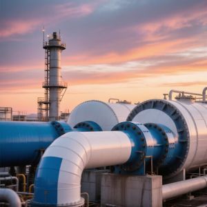 Казандагы ике күпфатирлы йорт газсыз калган
