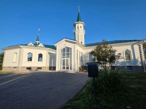 Ихлас мәчетендә гошер сәдакасы җыелачак
