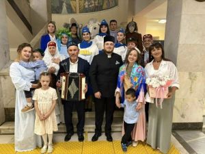 «Нечкәбил» бәйгесендә катнаштылар