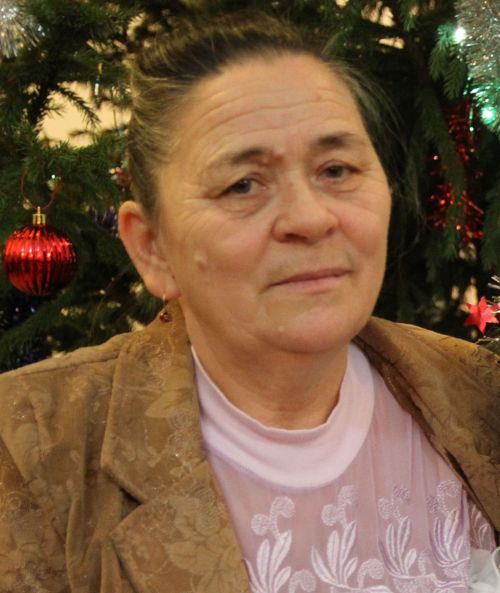 Теләче авылында яшәүче Имамиева Фәймә Гәбделхак кызына 18 ноябрь көнне 70 яшь тула