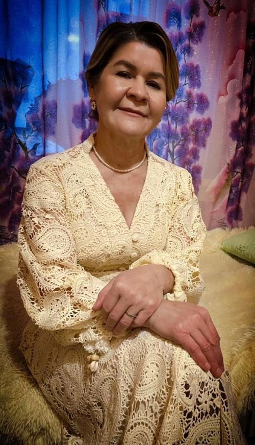 18 нче гыйнвар көнне Олы Тиләҗе авылында яшәүче Гузаерова Венера Галимҗан кызының 50 яшьлек юбилее