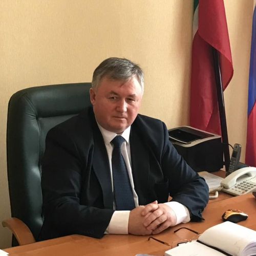 Бүген ООО "Топгаз" заводы Башкарма директоры Нуруллин Рөстәм Расих улының 60 яшьлек юбилее