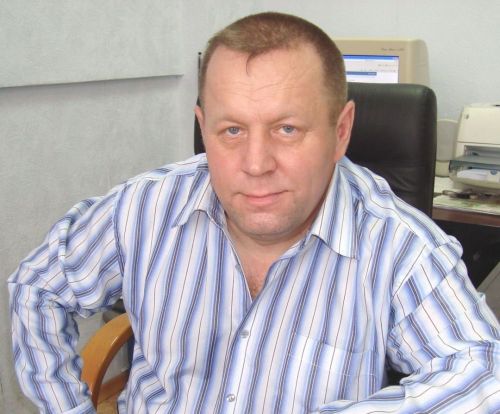 Бүген хезмәттәшебез - Нигъмәтҗанов Фәнил Нәҗип улының туган көне