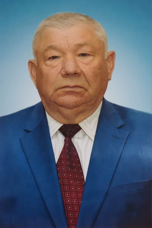 Бүген Теләче авылында гомер итүче Хәкимов Сабирҗан Хәким улының туган көне - 75 яшьлек юбилее