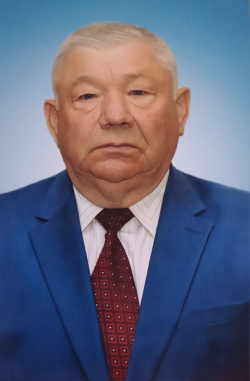 Хөрмәтле Сабирҗан Хәким улы! Сезне олы бәйрәмегез — 75 яшьлек юбилеегыз белән чын күңелдән котлыйбыз.