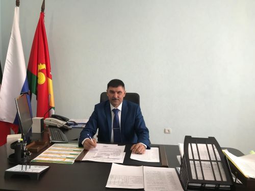 Татарстан Республикасы Питрәч муниципаль районының  авыл хуҗалыгы һәм азык-төлек идарәсе җитәкчесе ГАЛИМОВ ФӘРИД   ФОАТ УЛЫна 1 декабрьдә 55 яшь тула!