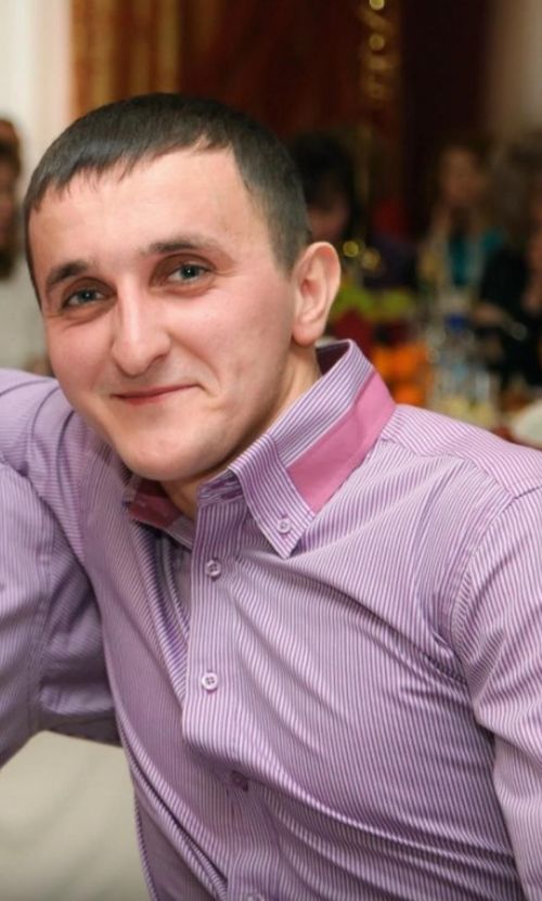 Бүген Иске Җөри авылында яшәүче Галимбәков Тәбрис Гафур улының туган көне
