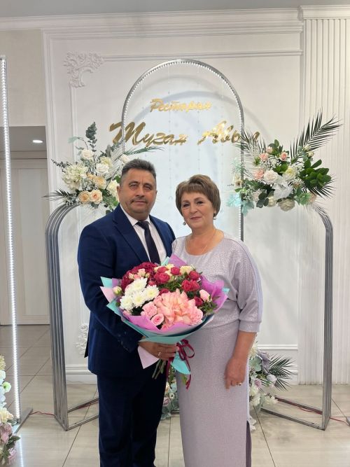 19 сентябрь көнне Олы Мишә авылында яшәүче Фидая Җәмил кызы Маннапованың туган көне