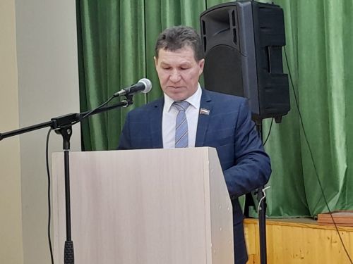 Олы Мишәләр дә хисап тотты