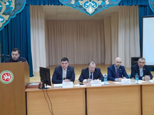 Айдарлар да нәтиҗә ясады