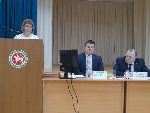 Айдарлар да нәтиҗә ясады