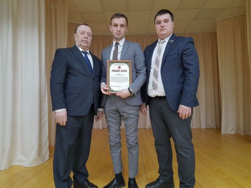 Айдарлар да нәтиҗә ясады