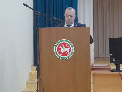 Айдарлар да нәтиҗә ясады