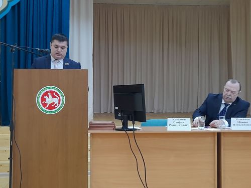 Айдарлар да нәтиҗә ясады
