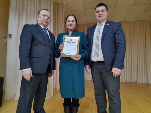 Айдарлар да нәтиҗә ясады