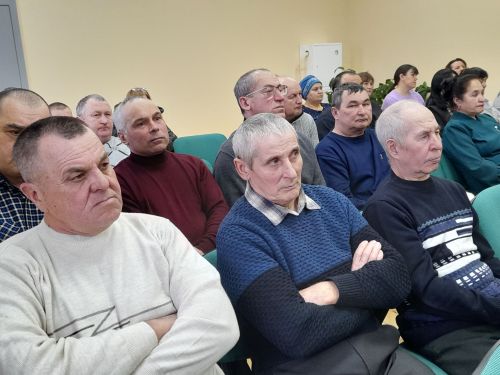 Айдарлар да нәтиҗә ясады